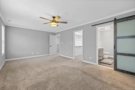 284 Apache Trail Sanford NC 27332