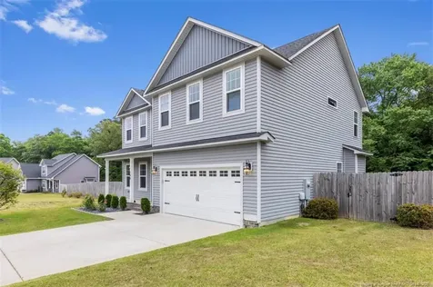 284 Apache Trail Sanford NC 27332