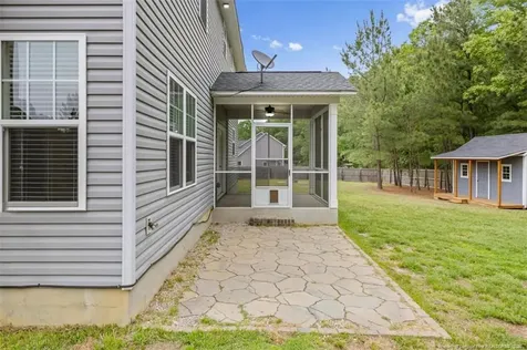 284 Apache Trail Sanford NC 27332