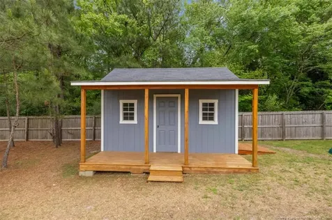 284 Apache Trail Sanford NC 27332