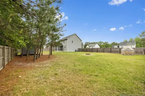 284 Apache Trail Sanford NC 27332