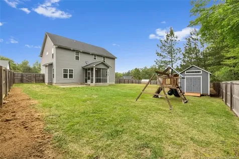 284 Apache Trail Sanford NC 27332