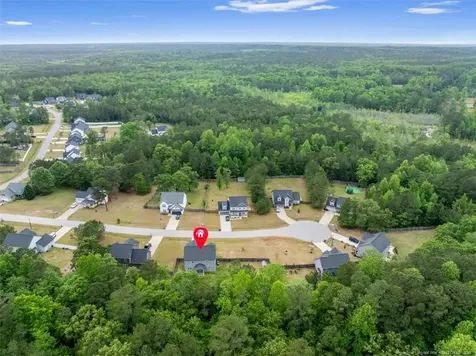 284 Apache Trail Sanford NC 27332