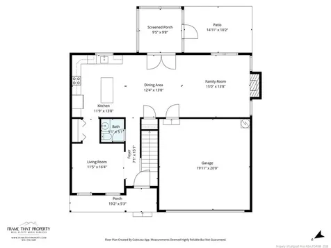 284 Apache Trail Sanford NC 27332