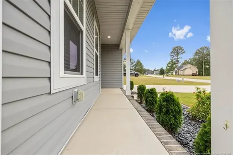 284 Apache Trail Sanford NC 27332