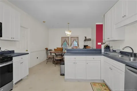 4008 Burleigh Place Fayetteville NC 28311