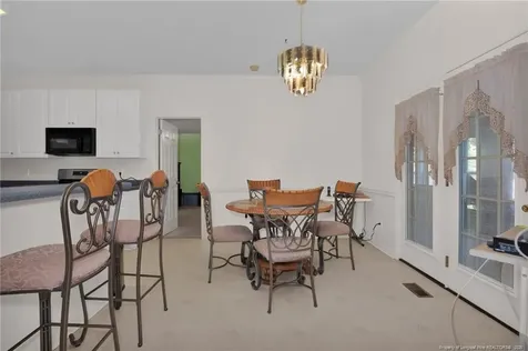 4008 Burleigh Place Fayetteville NC 28311