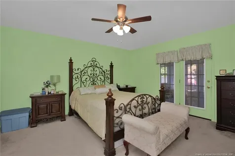 4008 Burleigh Place Fayetteville NC 28311