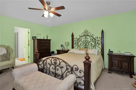 4008 Burleigh Place Fayetteville NC 28311