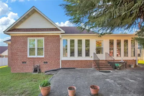 4008 Burleigh Place Fayetteville NC 28311