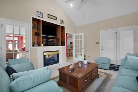 4008 Burleigh Place Fayetteville NC 28311