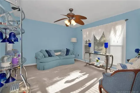4008 Burleigh Place Fayetteville NC 28311