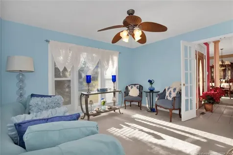 4008 Burleigh Place Fayetteville NC 28311