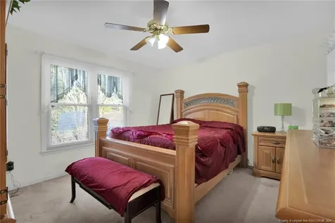 4008 Burleigh Place Fayetteville NC 28311