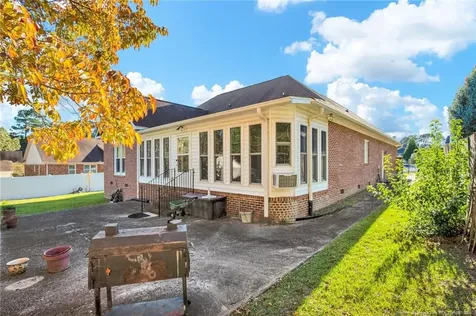 4008 Burleigh Place Fayetteville NC 28311