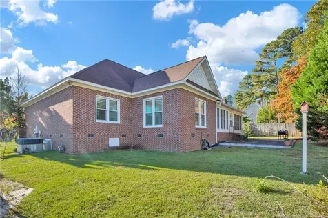 4008 Burleigh Place Fayetteville NC 28311