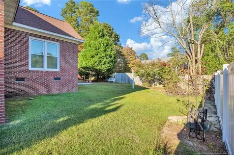4008 Burleigh Place Fayetteville NC 28311