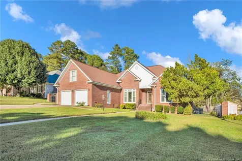 4008 Burleigh Place Fayetteville NC 28311