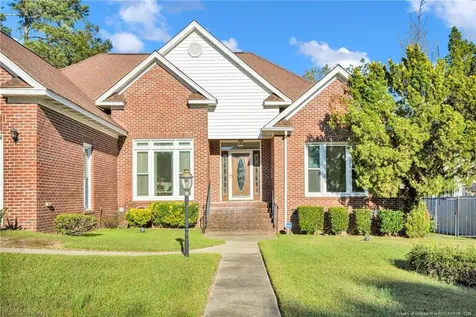 4008 Burleigh Place Fayetteville NC 28311
