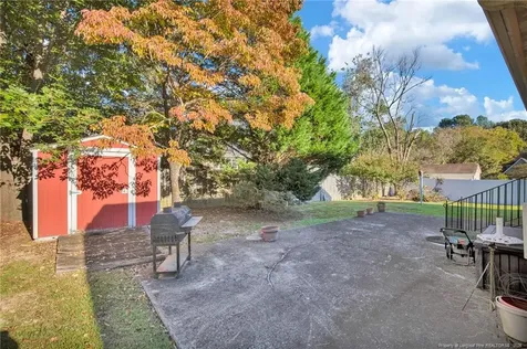 4008 Burleigh Place Fayetteville NC 28311