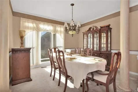 4008 Burleigh Place Fayetteville NC 28311