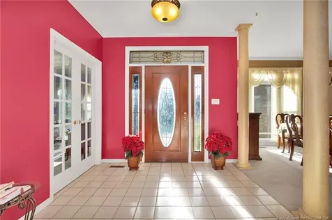 4008 Burleigh Place Fayetteville NC 28311