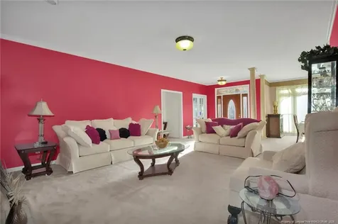 4008 Burleigh Place Fayetteville NC 28311