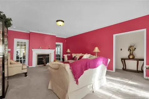 4008 Burleigh Place Fayetteville NC 28311