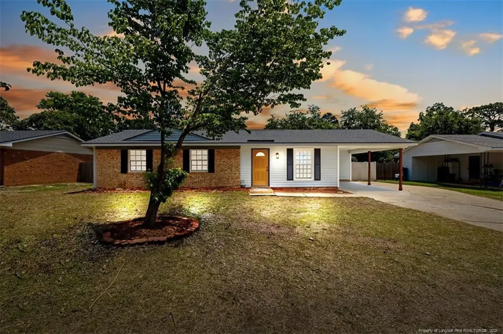 5973 Richfield Avenue Hope Mills NC 28348