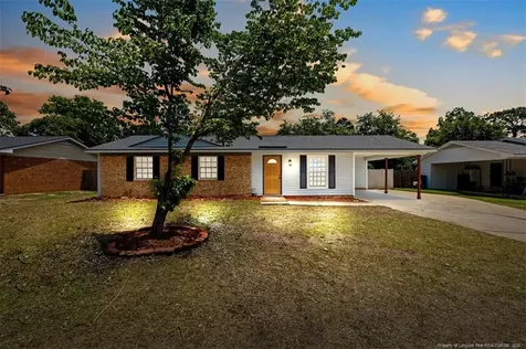 5973 Richfield Avenue Hope Mills NC 28348