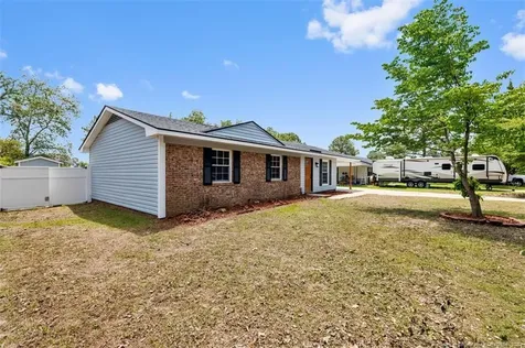 5973 Richfield Avenue Hope Mills NC 28348