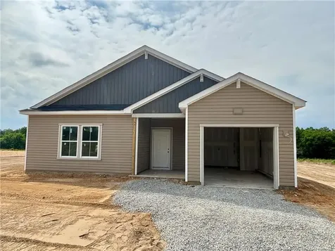 105 Hallwood Drive Pikeville NC 27863