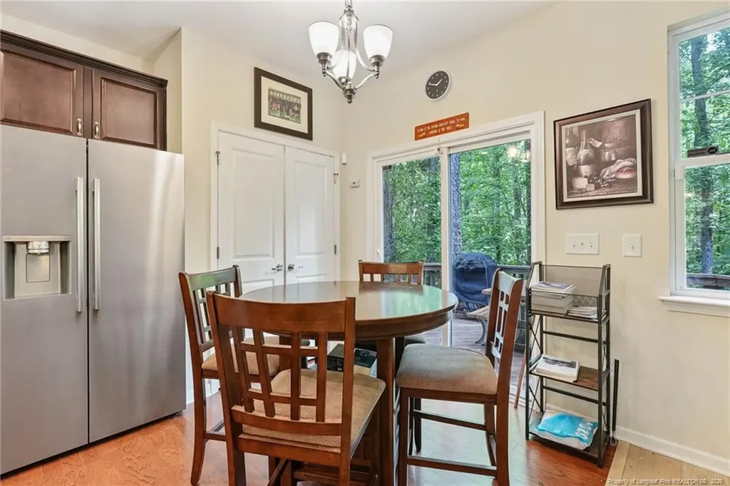 2029 Longmont Drive Wake Forest NC 27587