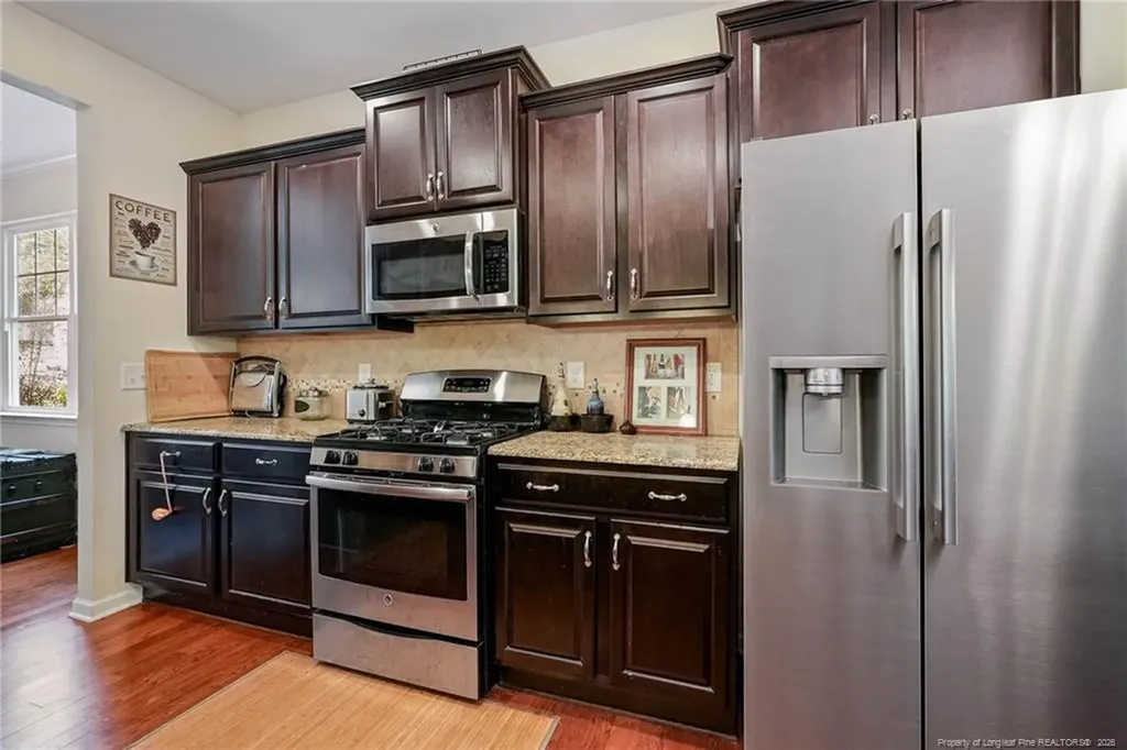 2029 Longmont Drive Wake Forest NC 27587