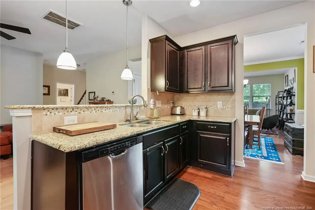 2029 Longmont Drive Wake Forest NC 27587