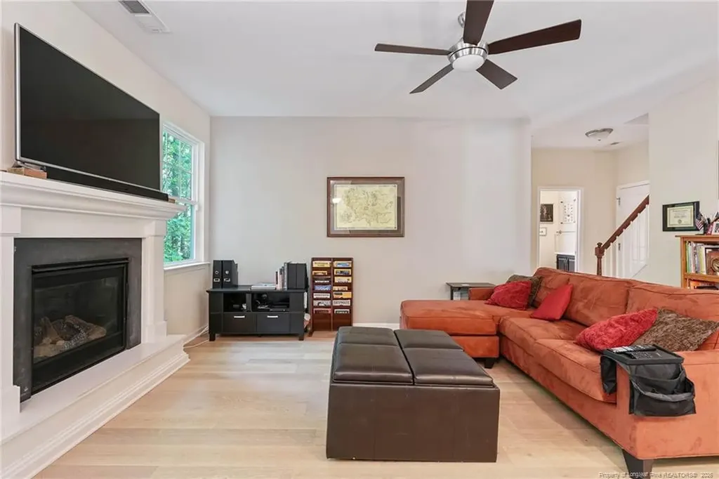 2029 Longmont Drive Wake Forest NC 27587