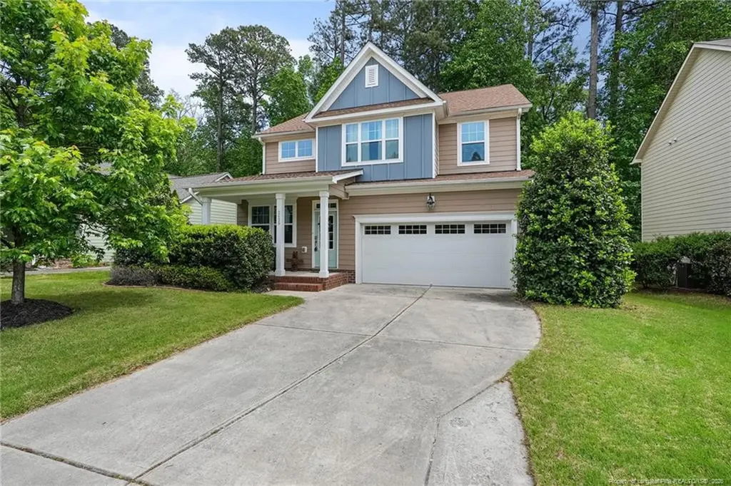 2029 Longmont Drive Wake Forest NC 27587