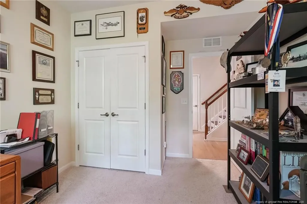 2029 Longmont Drive Wake Forest NC 27587