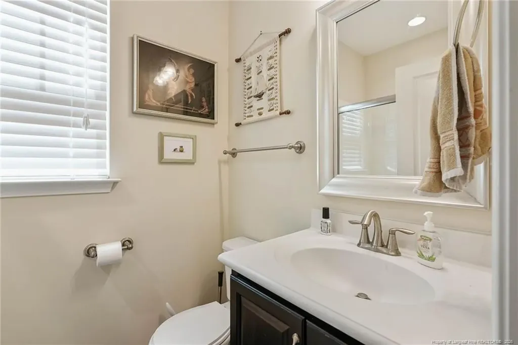 2029 Longmont Drive Wake Forest NC 27587