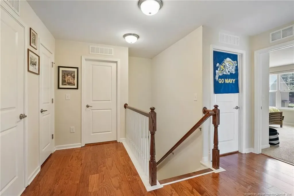 2029 Longmont Drive Wake Forest NC 27587