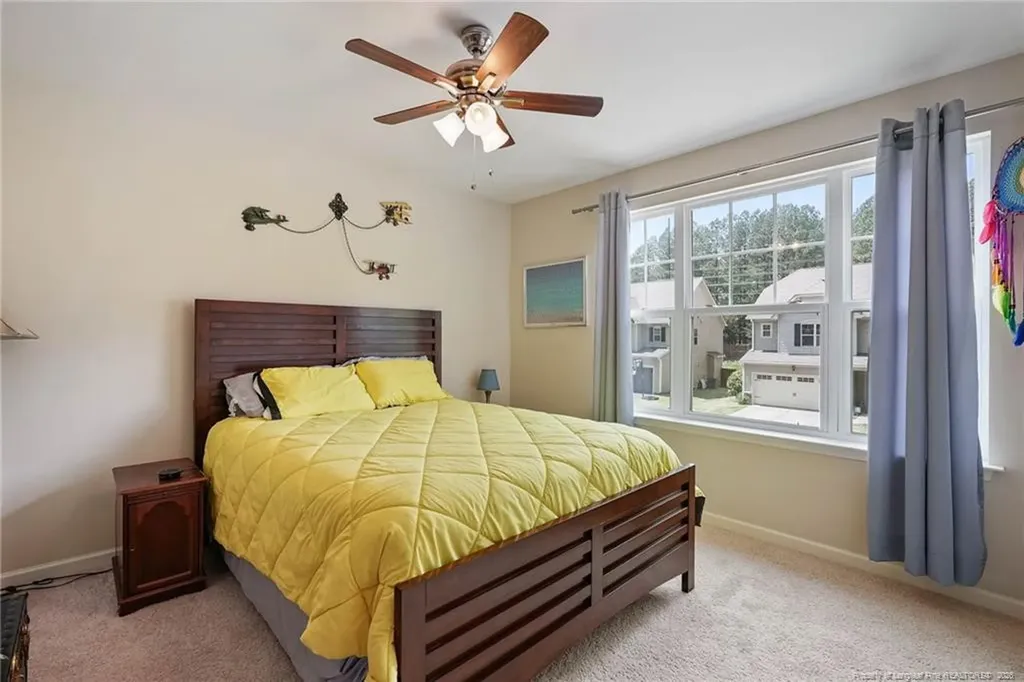 2029 Longmont Drive Wake Forest NC 27587