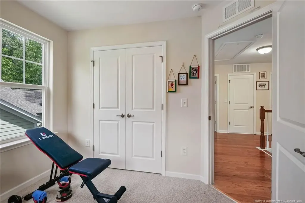 2029 Longmont Drive Wake Forest NC 27587