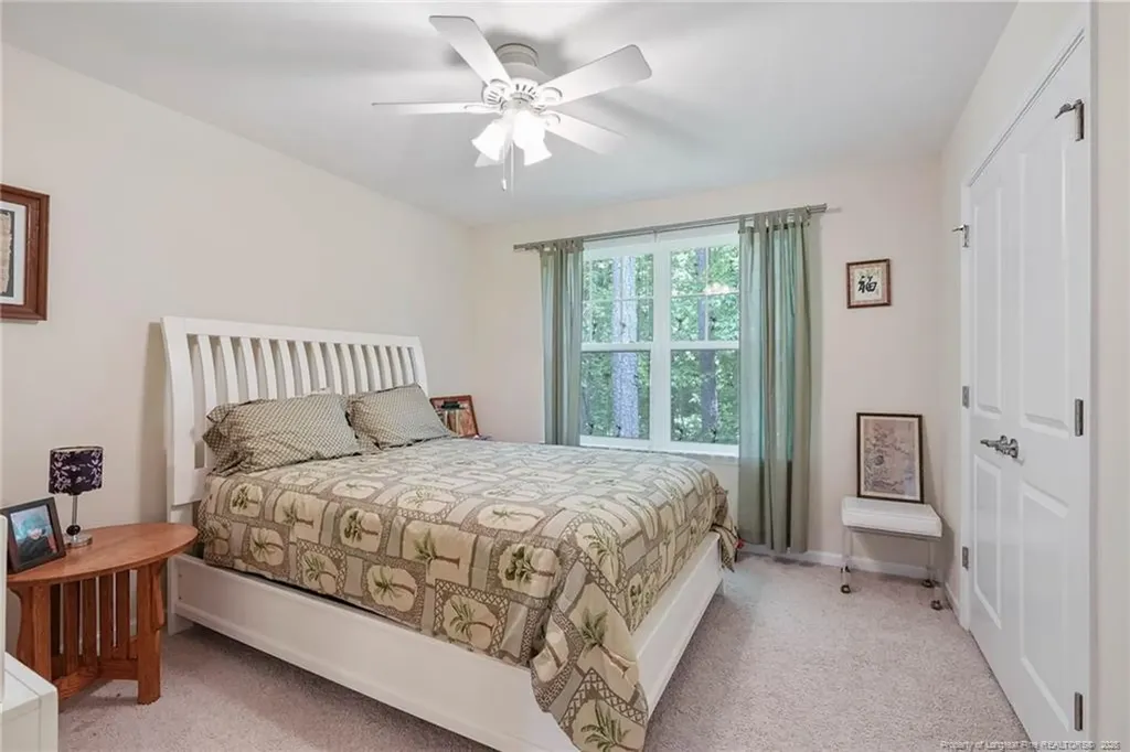 2029 Longmont Drive Wake Forest NC 27587
