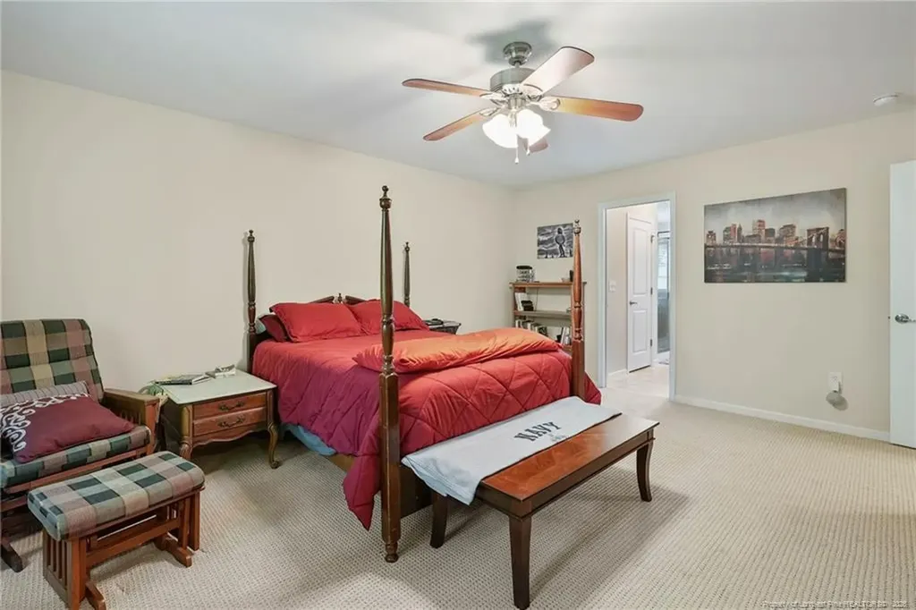 2029 Longmont Drive Wake Forest NC 27587