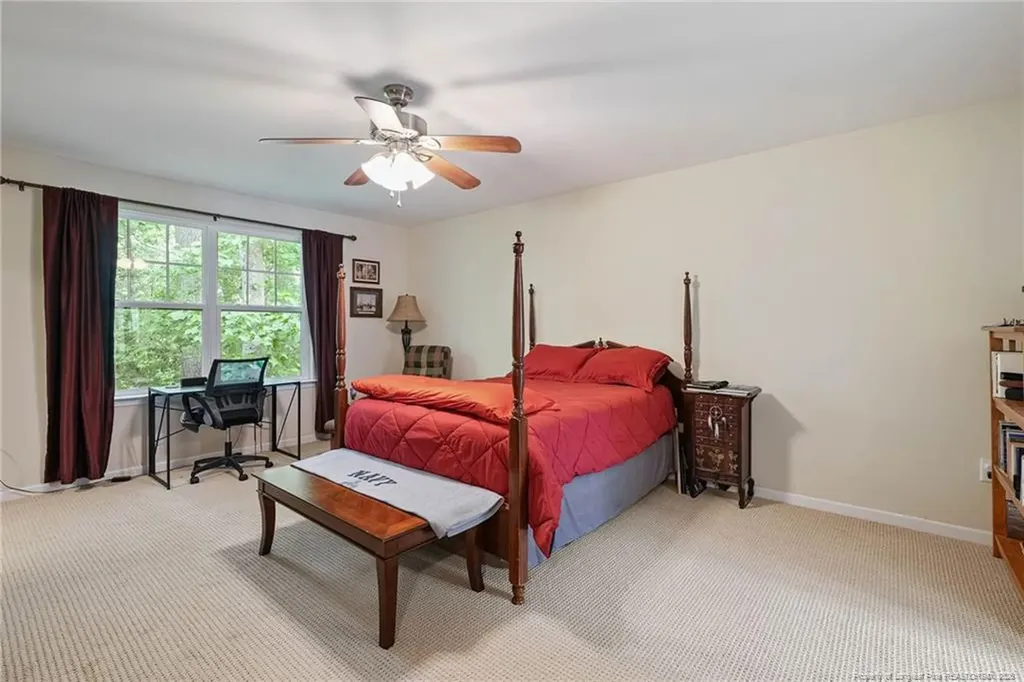 2029 Longmont Drive Wake Forest NC 27587