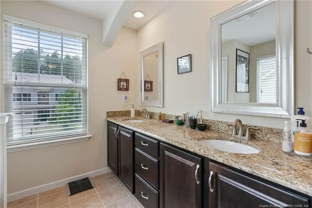 2029 Longmont Drive Wake Forest NC 27587