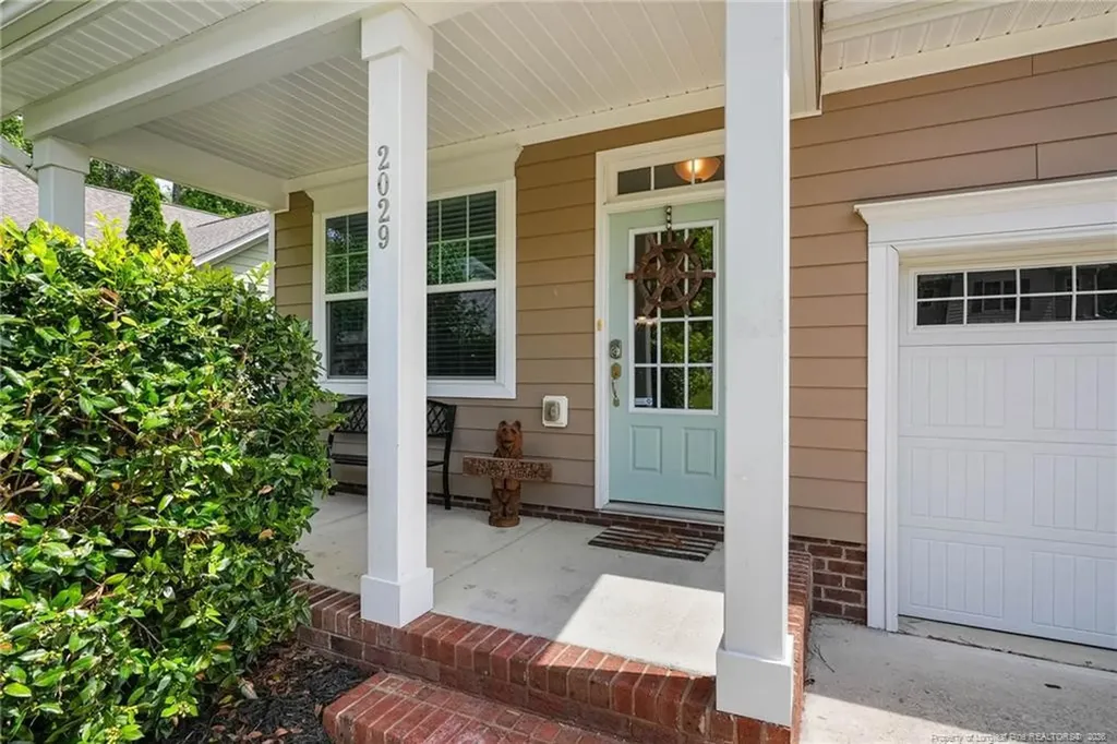 2029 Longmont Drive Wake Forest NC 27587