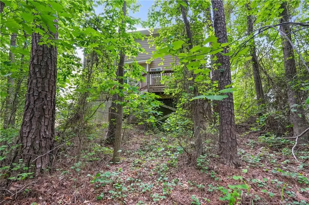 2029 Longmont Drive Wake Forest NC 27587
