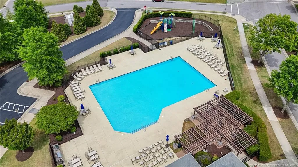 2029 Longmont Drive Wake Forest NC 27587