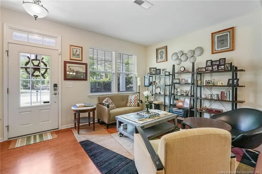2029 Longmont Drive Wake Forest NC 27587